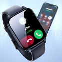 Smartwatch Joyroom Fit-Life JR-FT3 Pro Bluetooth 5.1 IP68 ( Ciemnoszary )