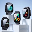 Smartwatch Joyroom Fit-Life JR-FT3 Pro Bluetooth 5.1 IP68 ( Ciemnoszary )