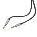 Kabel Ugreen AV119 10733 audio mini jack 3,5mm / mini jack 3,5mm 1m - czarny