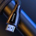 Kabel Ugreen HD140 80402 HDMI 2.1 / HDMI 2.1 1.5m - czarny