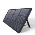 Ładowarka Choetech SC011 solarna 200W przenośny panel słoneczny - czarna