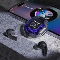 Słuchawki Bezprzewodowe Bluetooth Acefast T8 TWS ( Czarne )