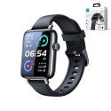 Smartwatch Joyroom JR-FT5 Fit-Life Series z funkcją odbierania połączeń IP68 ( Czarny )