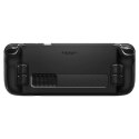 Etui Spigen Rugged Armor na Steam Deck - czarny mat