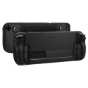 Etui Spigen Rugged Armor na Steam Deck - czarny mat