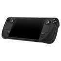 Etui Spigen Rugged Armor na Steam Deck - czarny mat