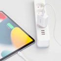 Ładowarka USB C 20W PD Joyroom JR-TCF06 - biała