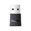 Adapter Bluetooth USB Baseus BA07 - czarny