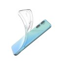 Ultra Clear 0.5mm etui do Vivo Y16 / Vivo Y02s cienki pokrowiec przezroczyste