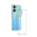 Ultra Clear 0.5mm etui do Vivo Y16 / Vivo Y02s cienki pokrowiec przezroczyste