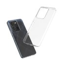 Ultra Clear 0.5mm etui do Vivo Y35 / Vivo Y22 / Vivo Y22s cienki pokrowiec przezroczyste