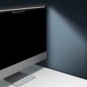 Baseus i-wok Series lampka LED na monitor do pulpitu oświetlenie ekranu czarna (DGIWK-P01)