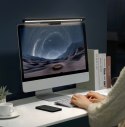 Baseus i-wok Series lampka LED na monitor do pulpitu oświetlenie ekranu czarna (DGIWK-P01)