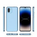 Ultra Clear 0.5mm etui do Xiaomi Redmi A2 / Redmi A1 cienki pokrowiec przezroczyste