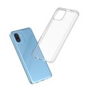 Ultra Clear 0.5mm etui do Xiaomi Redmi A2 / Redmi A1 cienki pokrowiec przezroczyste