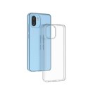 Ultra Clear 0.5mm etui do Xiaomi Redmi A2 / Redmi A1 cienki pokrowiec przezroczyste