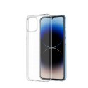 Ultra Clear 0.5mm etui do Xiaomi Redmi A2 / Redmi A1 cienki pokrowiec przezroczyste