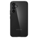 Etui Spigen Ultra Hybrid na Samsung Galaxy A54 5G - czarny mat