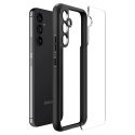 Etui Spigen Ultra Hybrid na Samsung Galaxy A54 5G - czarny mat