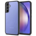 Etui Spigen Ultra Hybrid na Samsung Galaxy A54 5G - czarny mat