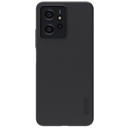 Pancerne etui Xiaomi Redmi Note 12 Nillkin Super Frosted Shield - czarne