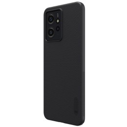 Pancerne etui Xiaomi Redmi Note 12 Nillkin Super Frosted Shield - czarne