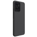 Pancerne etui Xiaomi Redmi Note 12 Nillkin Super Frosted Shield - czarne