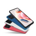 Pancerne etui Xiaomi Redmi Note 12 Nillkin Super Frosted Shield - czarne