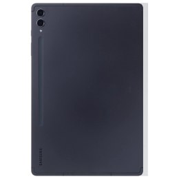 Etui z klapką NotePaper do Samsung Galaxy Tab S9 Ultra - białe