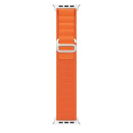 Sportowy pasek ze sprzączką do Apple Watch 9 / 8 / 7 / 6 / SE / 5 / 4 / 3 / 2 / 1 (41, 40, 38 mm) Dux Ducis Strap GS Version - p