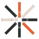 Sportowy pasek ze sprzączką do Apple Watch 9 / 8 / 7 / 6 / SE / 5 / 4 / 3 / 2 / 1 (41, 40, 38 mm) Dux Ducis Strap GS Version - z