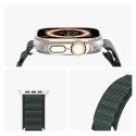 Sportowy pasek ze sprzączką do Apple Watch 9 / 8 / 7 / 6 / SE / 5 / 4 / 3 / 2 / 1 (41, 40, 38 mm) Dux Ducis Strap GS Version - z