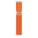 Sportowy pasek ze sprzączką do Apple Watch Ultra / 9 / 8 / 7 / 6 / SE / 5 / 4 / 3 / 2 / 1 (42, 44, 45, 49 mm) Dux Ducis Strap GS