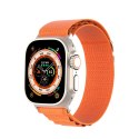 Sportowy pasek ze sprzączką do Apple Watch Ultra / 9 / 8 / 7 / 6 / SE / 5 / 4 / 3 / 2 / 1 (42, 44, 45, 49 mm) Dux Ducis Strap GS