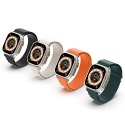 Sportowy pasek ze sprzączką do Apple Watch Ultra / 9 / 8 / 7 / 6 / SE / 5 / 4 / 3 / 2 / 1 (42, 44, 45, 49 mm) Dux Ducis Strap GS