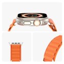 Sportowy pasek ze sprzączką do Apple Watch Ultra / 9 / 8 / 7 / 6 / SE / 5 / 4 / 3 / 2 / 1 (42, 44, 45, 49 mm) Dux Ducis Strap GS