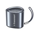 Mini głośnik Tronsmart Nimo 5W Bluetooth 5.3 - czarny