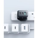 Szybka ładowarka Joyroom JR-TCF10 2x USB-C USB-A 32W (wtyczka UK) - czarna