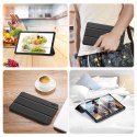 Etui z funkcją smart sleep Dux Ducis Domo do tabletu Lenovo Tab M10 10.6'' - czarne