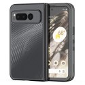 Etui pancerne Dux Ducis Aimo do Google Pixel Fold - czarne