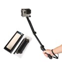 Statyw monopod 3 w 1 z uchwytem do selfie dla GoPro