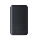 Joyroom powerbank 10000mAh 30W czarny (JR-PBF01)