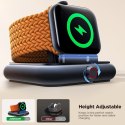 Ładowarka bezprzewodowa Joyroom JR-WQW03 na smartwatche Apple Watch - czarny