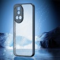 Etui Dux Ducis Aimo do Huawei Nova 12 Pro - czarne