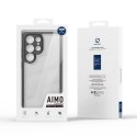 Etui Dux Ducis Aimo do Samsung S24 Ultra - czarne