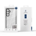 Etui Dux Ducis Aimo do Samsung S24 - czarne