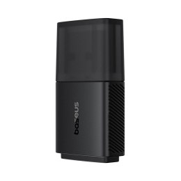 Karta sieciowa USB Baseus BS-OH169 300Mb/s - czarna