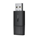 Karta sieciowa USB Baseus BS-OH170 650Mb/s 5GHz - czarna