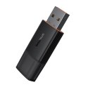 Karta sieciowa USB Baseus BS-OH170 650Mb/s 5GHz - czarna