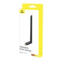 Karta sieciowa USB Baseus BS-OH172 300Mb/s - czarna